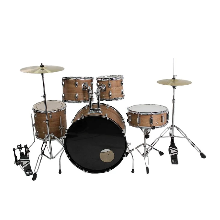 Standard Drum Set best